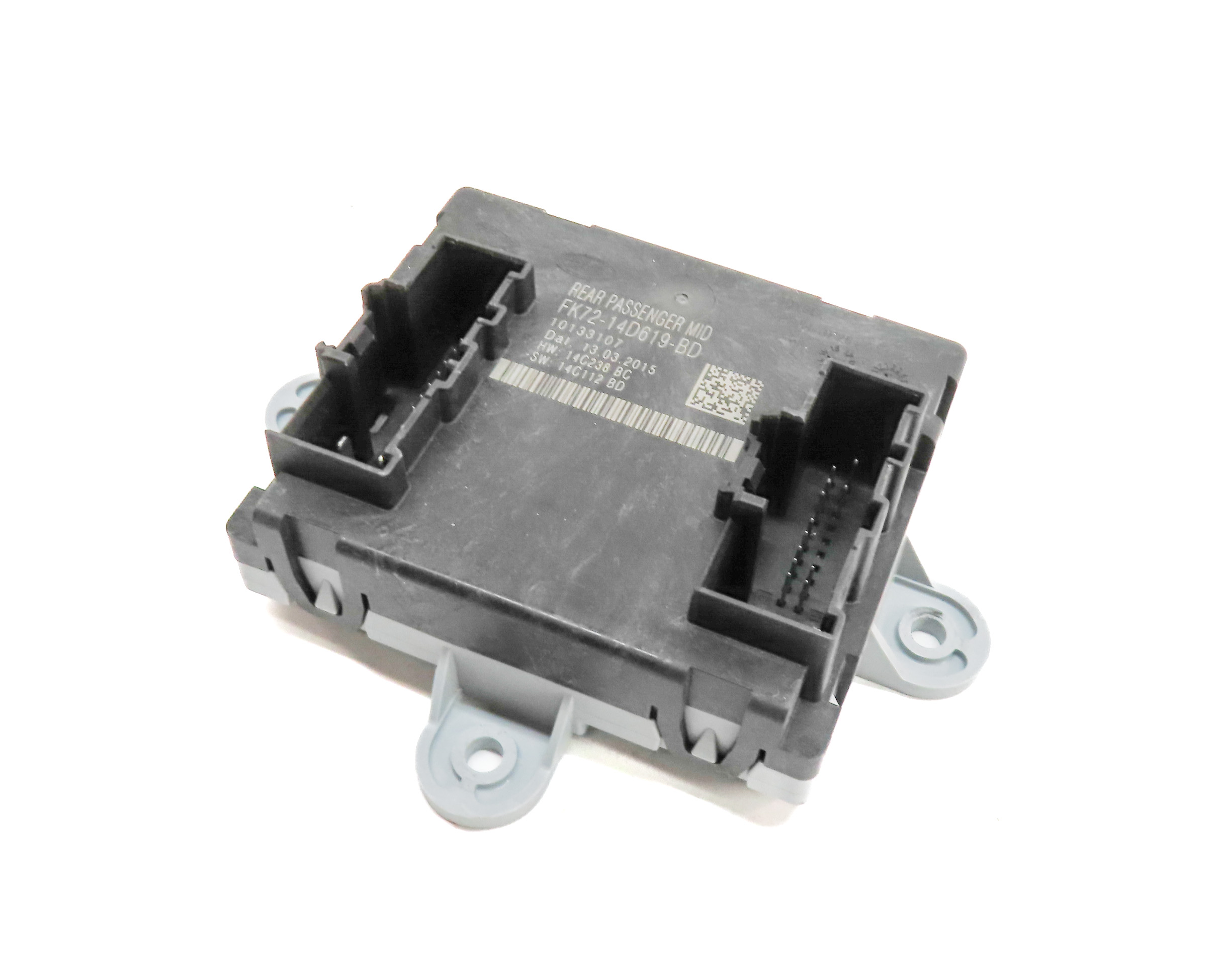 2016 LAND ROVER DISCOVERY SPORT (L550) REAR RIGHT DOOR CONTROL MODULE — exact item pictured